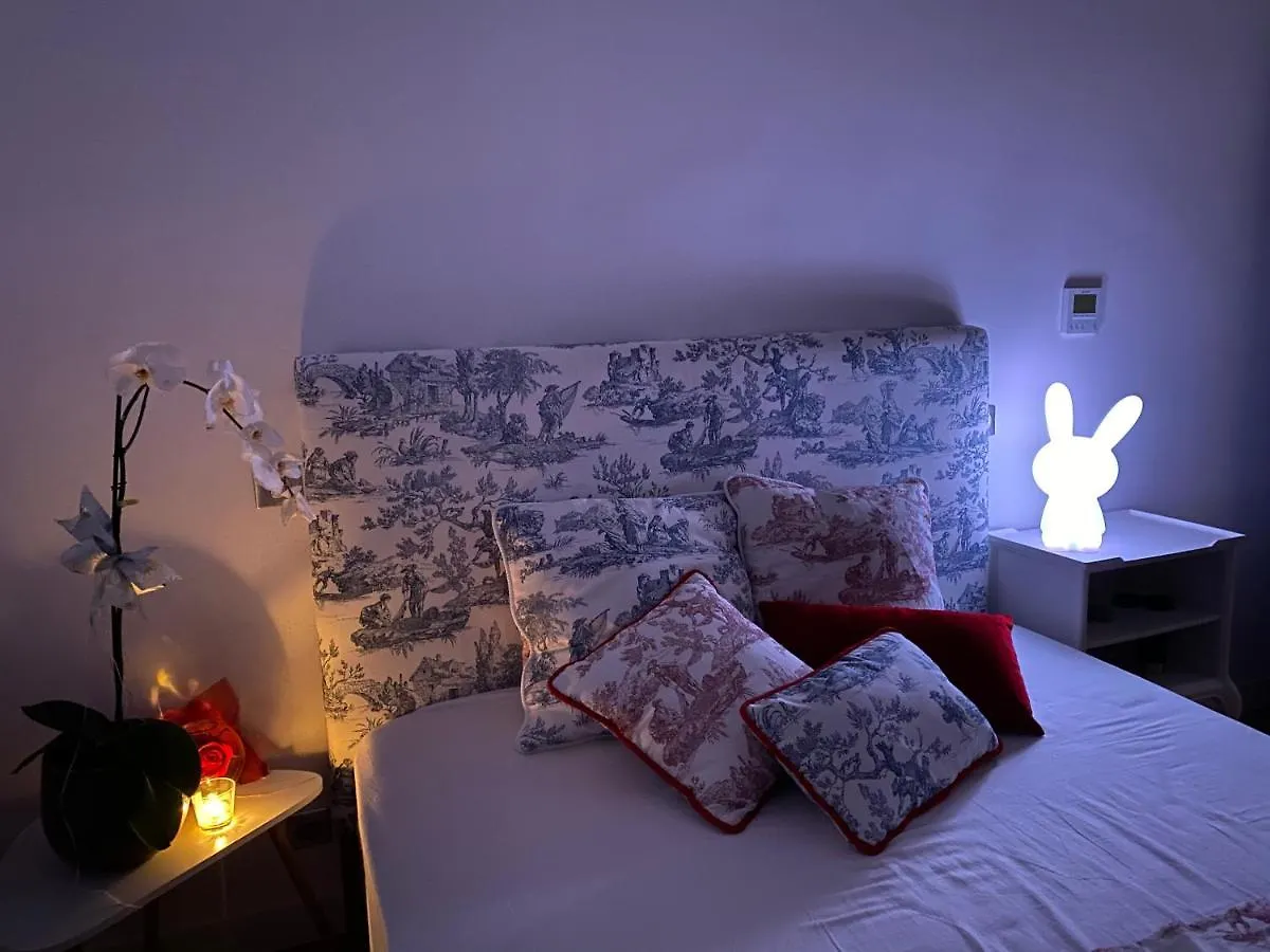 Big & Modern 3 Min Mc Casino Apartment Monte Carlo