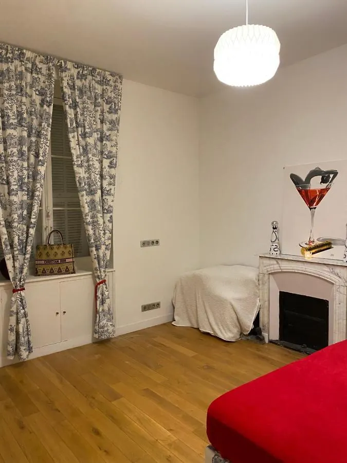 Big & Modern 3 Min Mc Casino Apartment Monte Carlo